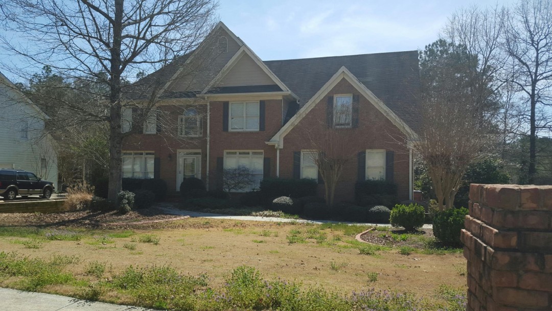 Future Renovation in Dacula